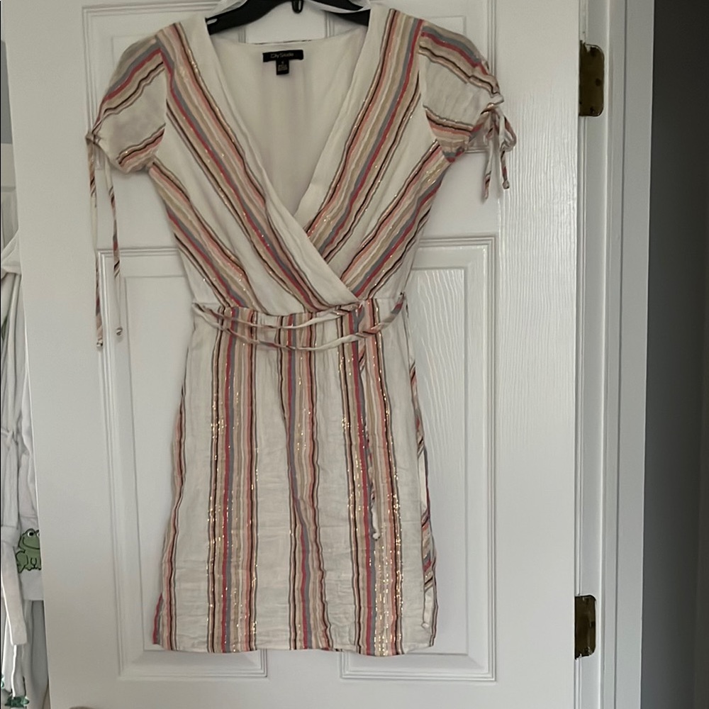 Adorable casual dress